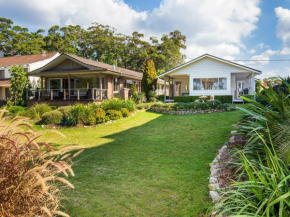 Beach Street Villas Huskisson, Huskisson